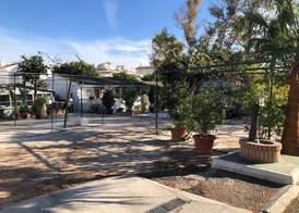 Camping Torremolinos 4