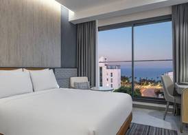 Mercure Antalya Konyaalti 3