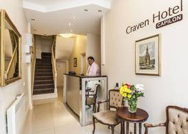 Craven Hotel 2