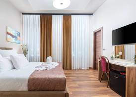 Hotel Dua Residence 5