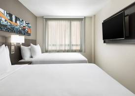 Hyatt Place New York City - Times Square 5