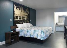 Studio 6 Suites Opelousas, LA 4