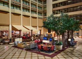 Houston Marriott Westchase 5