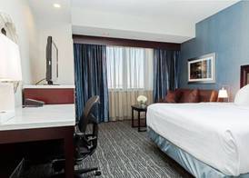 Crowne Plaza SPRINGFIELD - CONVENTION CTR by IHG 4