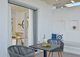 Mythology Villas & Suites 5