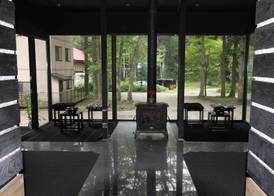 Alpine Lodge 2