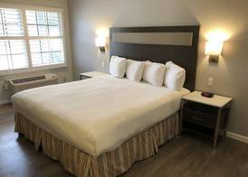 Rodeway Inn Milpitas near Great Mall 4