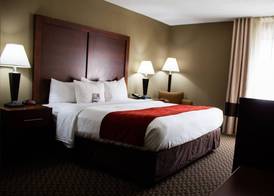 Clarion Pointe Durham Research Triangle Park 5
