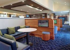 Courtyard by Marriott Atlanta Airport South/Sullivan Road 2