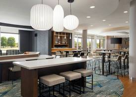 SpringHill Suites by Marriott Voorhees Mt. Laurel/Cherry Hill 2