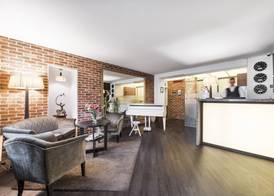 Amberton Cozy Hotel Kaunas 3