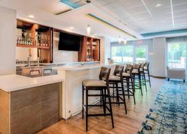 Fairfield Inn & Suites by Marriott Winston-Salem Downtown 2