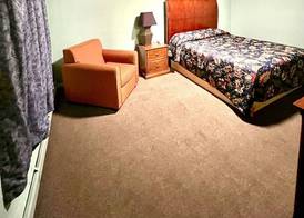 Your Motel 4