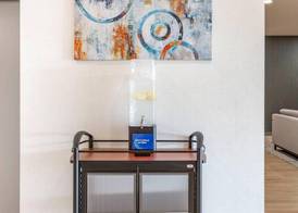 Four Points by Sheraton Newark Airport 4
