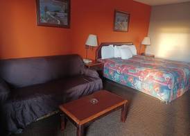 Americas Best Value Inn & Suites Clarksdale 5
