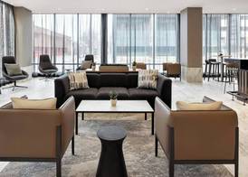 AC Hotel by Marriott Ann Arbor Downtown 2
