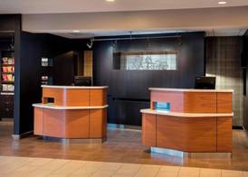 Courtyard by Marriott Chicago Waukegan / Gurnee 2
