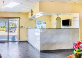 Rodeway Inn Metairie - New Orleans West 4