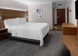 Holiday Inn Express & Suites TWENTYNINE PALMS- JOSHUA TREE by IHG 4