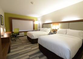 Holiday Inn Express & Suites CHICAGO NORTH SHORE - NILES by IHG 5