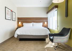 Holiday Inn Express SAN CLEMENTE N – BEACH AREA by IHG 3