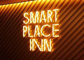 Smart Place Inn Kyoto Shijo Omiya Station 2
