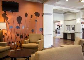 Sleep Inn & Suites Shreveport near Medical Center 4