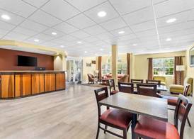 Best Western California City Inn & Suites 2