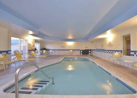 Fairfield Inn and Suites by Marriott Williamsport 5