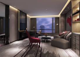 Crowne Plaza Kunshan by IHG 4