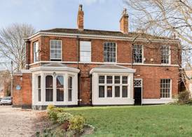 Claremont The Scott 5