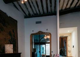 Le Clos Violette et Le 11 D'Aglaé - Appart' Hôtel de Charme Design de Luxe 2