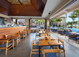The Westin Nanea Ocean Villas, Ka'anapali 4