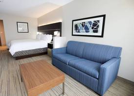 Holiday Inn Express & Suites FORNEY by IHG 5