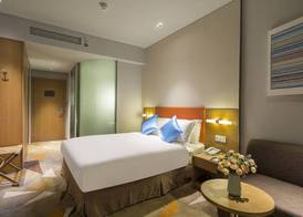 Holiday Inn Express Suzhou New District by IHG 4