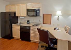 Candlewood Suites HOUSTON (THE WOODLANDS) by IHG 5