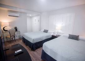 The Drift Hotel 5