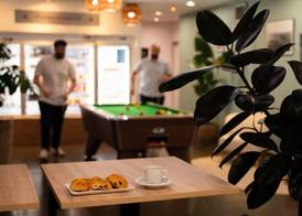 Novotel Suites Marseille Centre Euromed 2