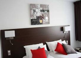 Hôtel Urban City – Le Havre 4