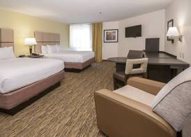 Candlewood Suites BATON ROUGE - COLLEGE DRIVE by IHG 2