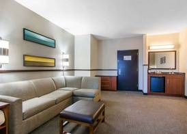 AmericInn by Wyndham Stonecrest near Atlanta 5