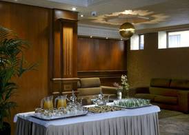Belere Urban Hotel Rabat 2