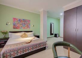 Olive Hotel Bishkek 5
