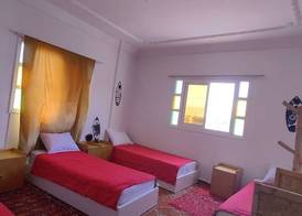 Freebirds Hostel 3