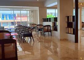 Cosmique Clarks Inn Suites Goa 4
