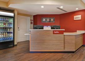 TownePlace Suites by Marriott El Paso East/I-10 2