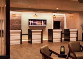 Denver Marriott West 3