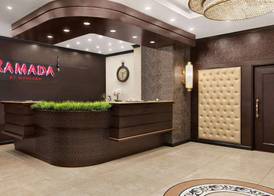 Ramada by Wyndham Bishkek Centre 5