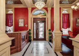 Historic Elgin Hotel 2