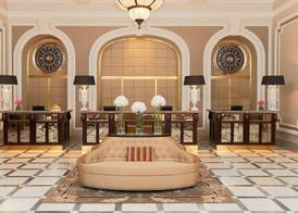 Hotel Maria Cristina, a Luxury Collection Hotel, San Sebastian 2